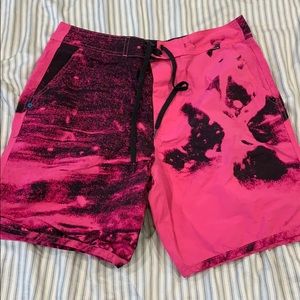 Hurley board shorts